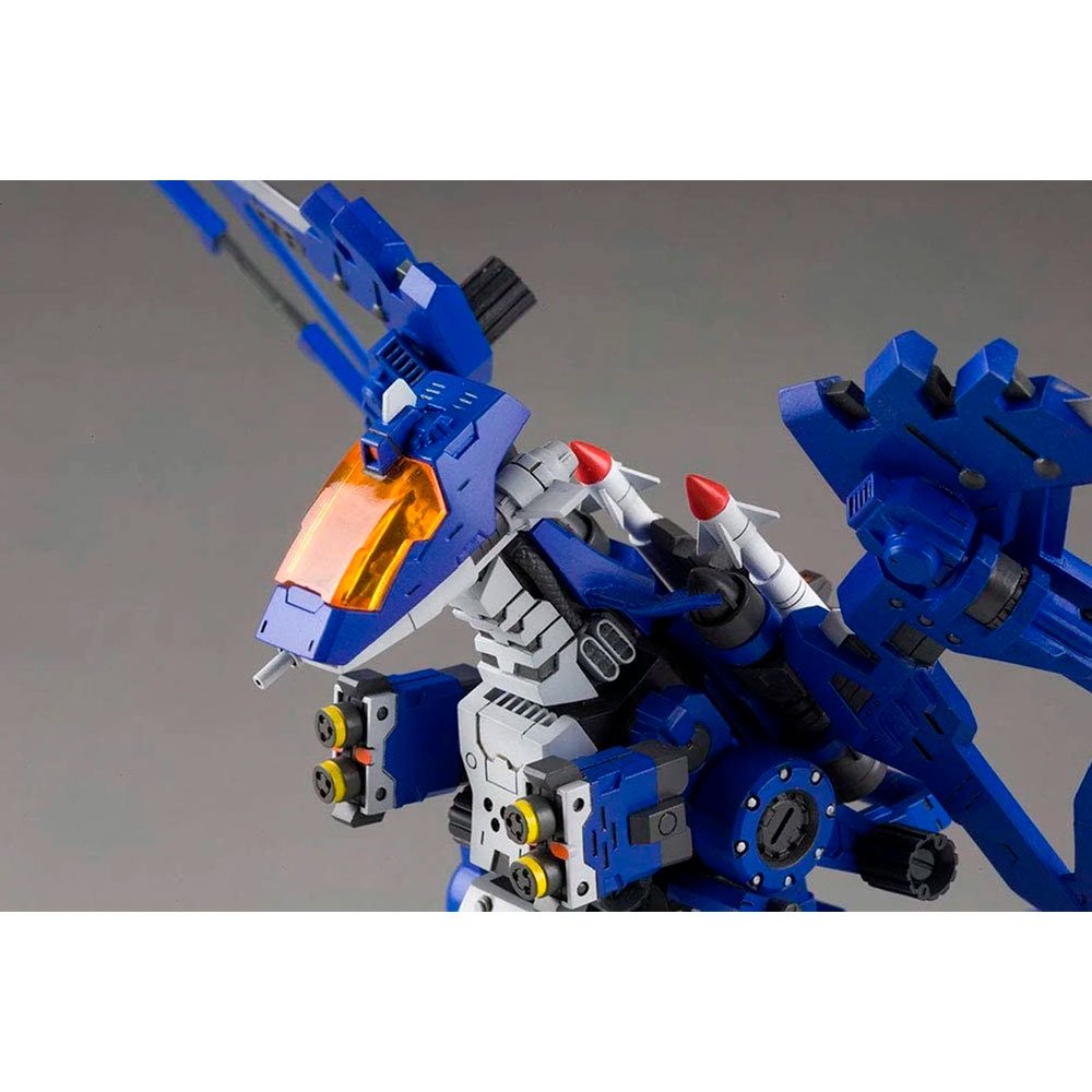 KOTOBUKIYA ZOIDS RZ-010 PTERAS BOMBER MARKING PLUS VER. KOTOBUKIYA ZOIDS RZ-010 PTERAS BOMBER MARKING PLUS VER.